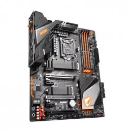 Материнская плата Gigabyte Z390 AORUS PRO WIFI                                                                                                                                                                                                            
