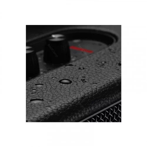 Портативная колонка Marshall Kilburn II Black/Red 