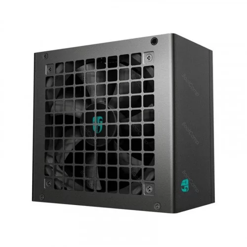 Блок питания 500W Deepcool GAMERSTORM (R-PF500X-HD0B-WGEU) 