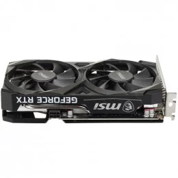 Видеокарта MSI GeForce RTX 3050 VENTUS 2X XS OC (RTX 3050 VENTUS 2X XS 8G OC)                                                                                                                                                                             