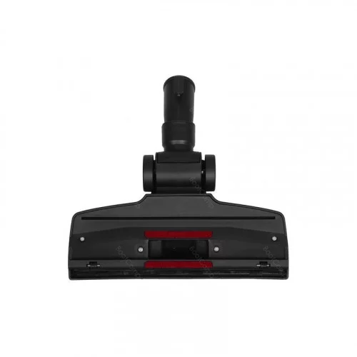 Пылесос BQ VC1606C Серый/Красный 