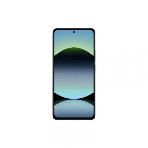 Смартфон Xiaomi Redmi Note 14 LTE 6.67” Синий 128 Гб/8 Гб 