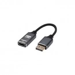 Переходник DisplayPort - HDMI KS-is (KS-534)                                                                                                                                                                                                              