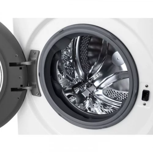 Стиральная машина LG F4WR711S2W 