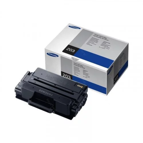 Картридж Samsung MLT-D203S/SEE для Samsung SL-M3820D/M3820ND/M4020ND/M4020NX 3K стр 