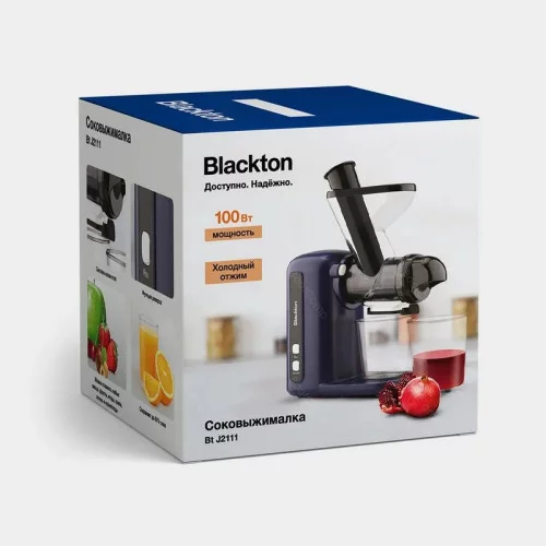 Соковыжималка Blackton J2111 