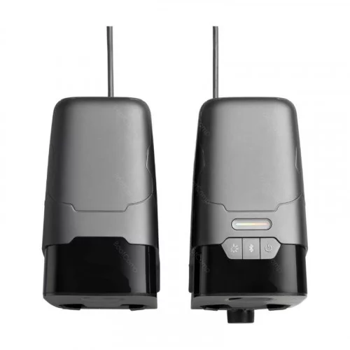 Колонки 2.0 JBL Quantum Duo Чёрный 