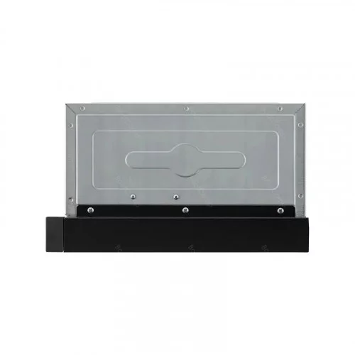 Вытяжка телескопическая KRONA KERRY 600 BLACK PB V2 