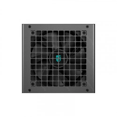 Блок питания DEEPCOOL GamerStorm PN650M черный 