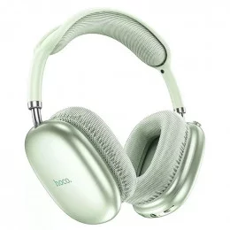 Наушники беспроводные Hoco W35 Max (Green)                                                                                                                                                                                                                
