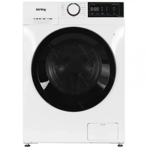 Стиральная машина с сушкой KORTING KWD 48IT1496 