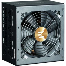 Блок питания ZALMAN TeraMax II SE 750W черный                                                                                                                                                                                                             