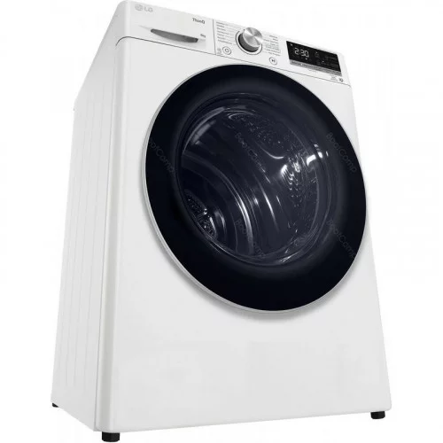 Сушильная машина LG RH 80V3AV6N 