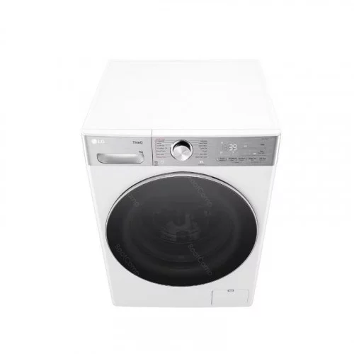 Стиральная машина LG F4WR909P3W 