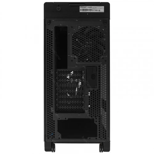 Корпус ASUS ProArt PA602 (90DC00J0-B09040) черный 