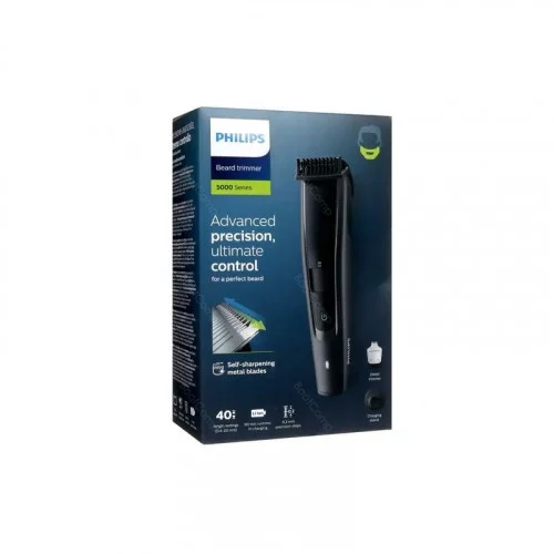 Триммер Philips BT5515/15 