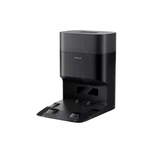 Робот-пылесос DREAME Bot F10 Plus Black RLF11SE 