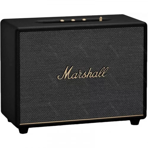 Беспроводная акустическая система Marshall WOBURN III Black 