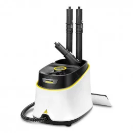 Пароочиститель KARCHER SC 3 Deluxe EasyFix Premium WH 1.513-221.0                                                                                                                                                                                         
