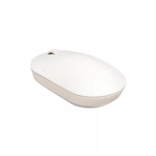 Беспроводная мышь Xiaomi Wireless Mouse Lite 2 белая (BHR8915GL) 