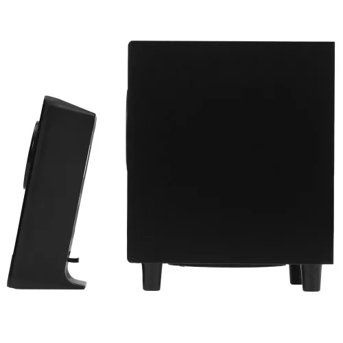 Колонки Genius SW-2.1 300X черный 