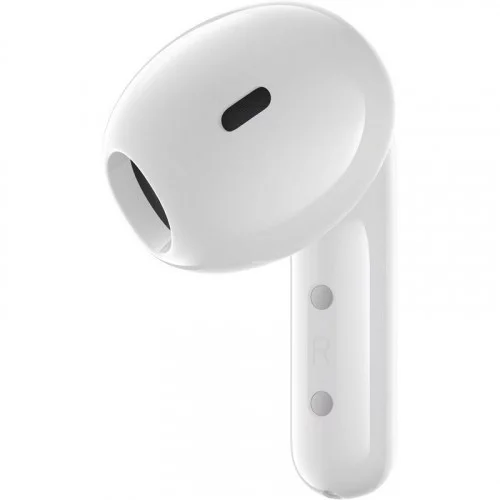 Беспроводные наушники Xiaomi Redmi Buds 4 Lite White (BHR6919GL) 