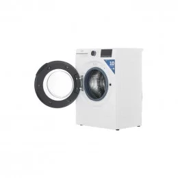 Стирально-сушильная машина Beko B3DFR57H23W                                                                                                                                                                                                               
