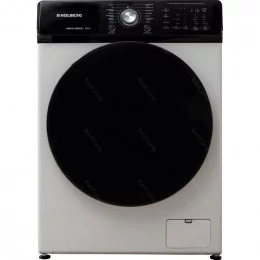 Стиральная машина HOLBERG HWM 8142WI BL                                                                                                                                                                                                                   