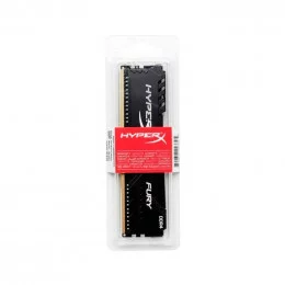 Оперативная память DDR4-2666 8GB KINGSTON HYPER X (HX426C16FB3/8)                                                                                                                                                                                         