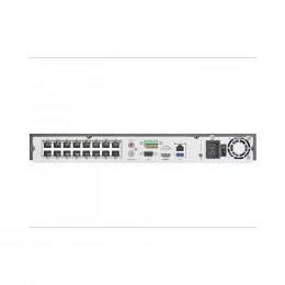 Сетевой регистратор Hikvision DS-7616NI-I2/16P                                                                                                                                                                                                            