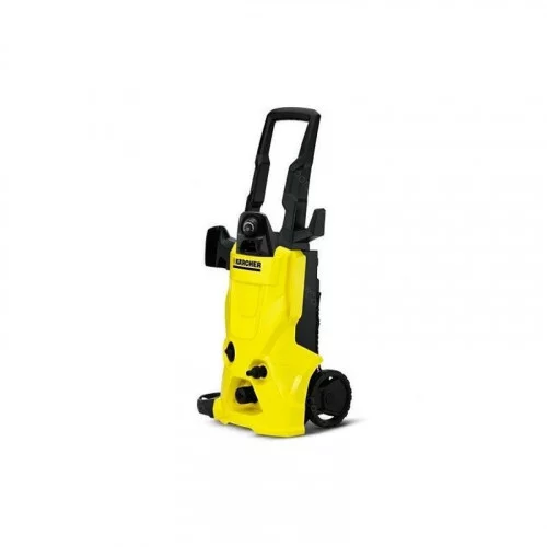 Мойка высокого давления KARCHER K 4 1.180-150.0 