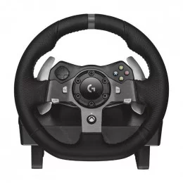 Руль Logitech G920 Driving Force                                                                                                                                                                                                                          