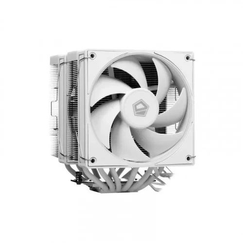 Кулер для процессора ID-Cooling FROZN A620 ARGB WHITE 