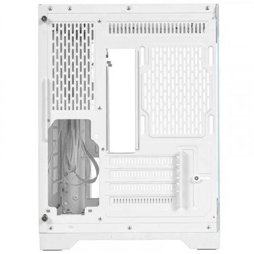 Корпус 1STPLAYER MEGAVIEW MV5-TP (MV5-TP-WH) белый 