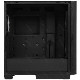 Корпус Cougar Airface Flo RGB Black                                                                                                                                                                                                                       