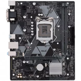 Материнская плата Asus PRIME H310M-K R2.0                                                                                                                                                                                                                 