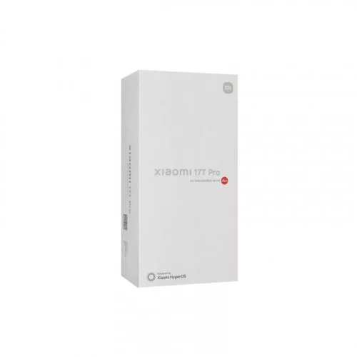 Смартфон Xiaomi 17T Pro 12/1024 ГБ синий 