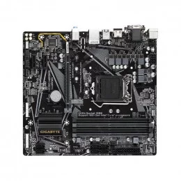 Материнская плата Gigabyte B460M DS3H                                                                                                                                                                                                                     