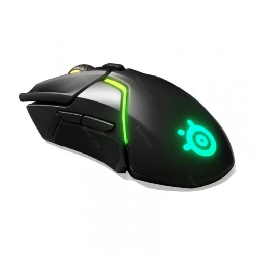 Мышь SteelSeries Rival 650 Wireless 