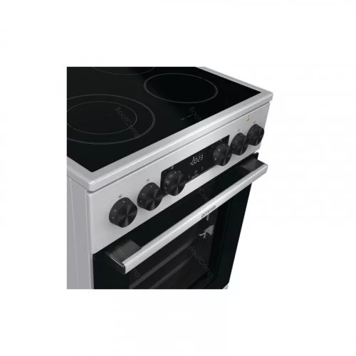 Плита электрическая Gorenje GECS5C70XA 