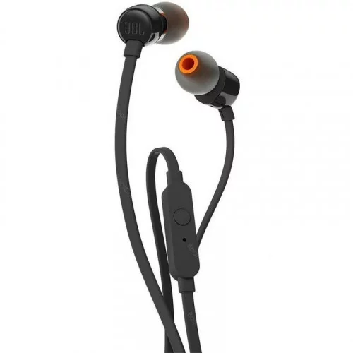 Наушники JBL Tune 160 Black 