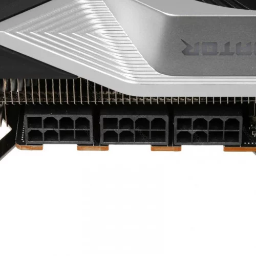 Видеокарта ACER AMD Radeon RX 9070 XT Predator Bifrost OC (DP.Z4FWW.P01) 