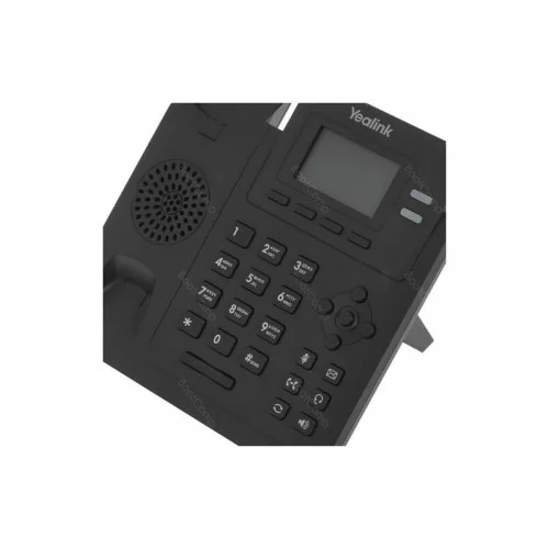 Телефон VoIP Yealink SIP-T31 