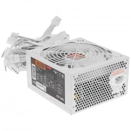 Блок питания GiNZZU PC800 [PC800белый] белый                                                                                                                                                                                                              