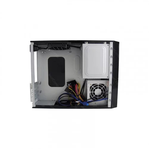 Корпус LC-Power 200W LC-1401MI 