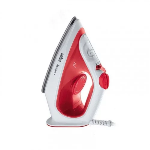 Утюг Braun SI1019RD 