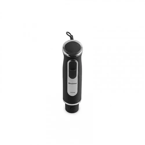 Блендер BLACKTON Bt HB1030SS черный 