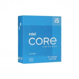 Процессор Intel Core i5-11600KF Box BX8070811600KF                                                                                                                                                                                                        