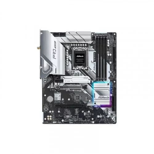 Материнская плата ASRock Z790 Pro RS WiFi 