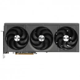 Видеокарта Sapphire AMD Radeon RX 9070 NITRO+ GAMING OC (11349-01-20G)                                                                                                                                                                                    